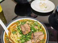 -宛平李记小吃(东关街店)