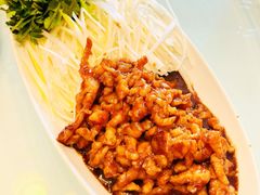 -榆林镇筋饼(文端总店)