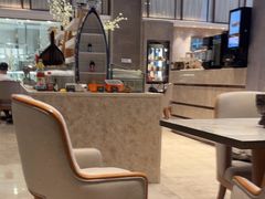 -菲住布渴酒店自助餐厅(阿里巴巴西溪园区店)