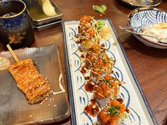 -鸟鹏烧鸟居酒屋(昌岗店)