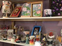 -100家灵感仓库·DIY团建(什刹海店)