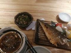 -初居食屋日式料理(万象城购物中心店)