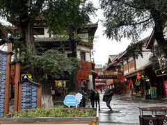 -松州古城