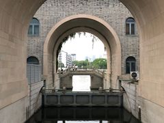 -相门城墙文化休闲景区