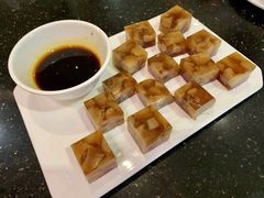 牛筋冻-洪长兴(广西北路店)