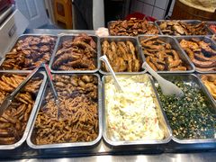 -晶牌烤鸭(延吉东路557弄小区店)