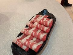 -东来顺饭庄(新源里店)