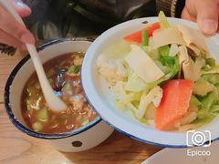 -锅儿挑面馆