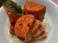 -台鄉缘 ·小海鲜·台州菜(桃林路店)