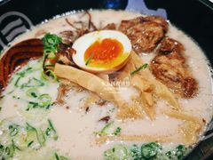 -味千拉面(泰州万达广场店)