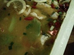 -乌镇那一年小院主题餐厅(甘泉西路店)