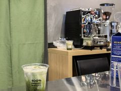 -THE MATCHA TOKYO抹茶东京