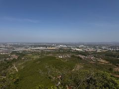 -青州市云门山风景区