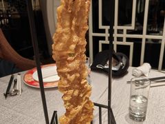 -北京王府井希尔顿酒店·秦唐中餐厅Chynna