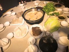 -夜宴江景餐厅