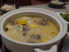 -小骨煲金华砂锅(转塘金街美地店)