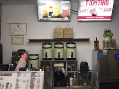 -赵总请喝茶(海岸城店)