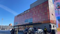 点击看大图 -嗨翻Hi-Fun竞技主题乐园·蹦床团建生日聚会(五棵松华熙店)