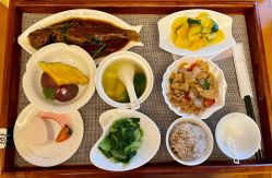 点击看大图 -馨月汇·一悦馨香月子中心(前滩店)