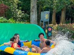 -苏州乐园森林水世界