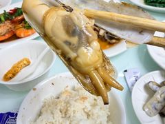 -星奇缘·海鲜餐厅(东山美食地标店)
