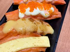 -采御鲜·回转寿司(汕头万达店)