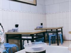 大堂-定家小酥肉·清真(回民街店)