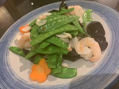 满园春色-小资太太餐厅(南岗区店)