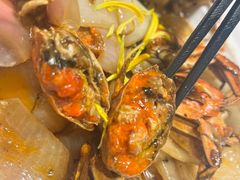 -周家二小姐的菜(西津渡店)