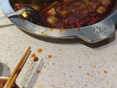 -大龙燚火锅