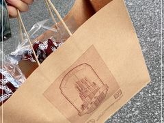 -国际饭店·帆声西饼屋(黄河路店)