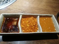 -良情择木·烤肉(青羊万达店)