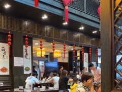 -咸亨酒店•非遗绍兴菜•中华老字号(堂吃餐厅)