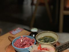 猫儿山的小黄牛-吃饭皇帝大(合生汇店)
