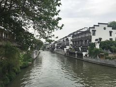 -鲁氏汤包王(长白街店)