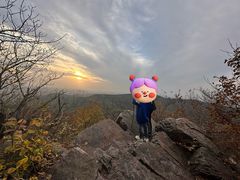 -棋盘山风景区