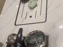 -静茗轩茶楼