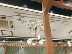 -川府宴语烤鱼川菜家常菜(梨园店)