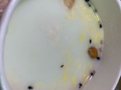 -清真老马家国华牛奶鸡蛋醪糟(正宁路店)