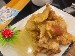 -靠山屯东北铁锅炖(东北菜，古美西路店)