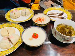 -富华斋饽饽铺·宫廷糕点·伴手礼(护国新天地店)