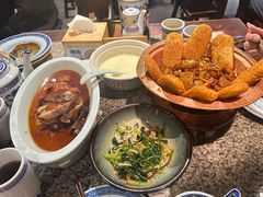 -南京大牌档(人民广场店)