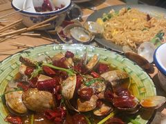 -小乾杯串店•16年沈阳烧烤(文安路店)