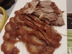 -便宜坊烤鸭店(科创店)