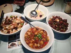 -食在不一样·大碗湖南菜(金茂汇店)