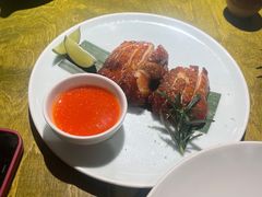 -一坐一忘云南菜(卓悦中心)