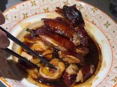 -晓粤·惹味粤菜(凯德乐峰广场店)