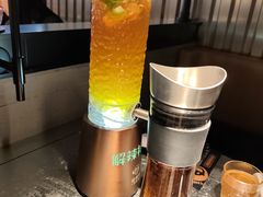 -老船长肉蟹煲(华强北茂业店)