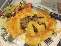 -肥韬茶餐厅(海上世界店)