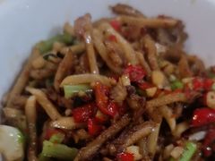 -笨罗卜浏阳菜馆(太平街店)